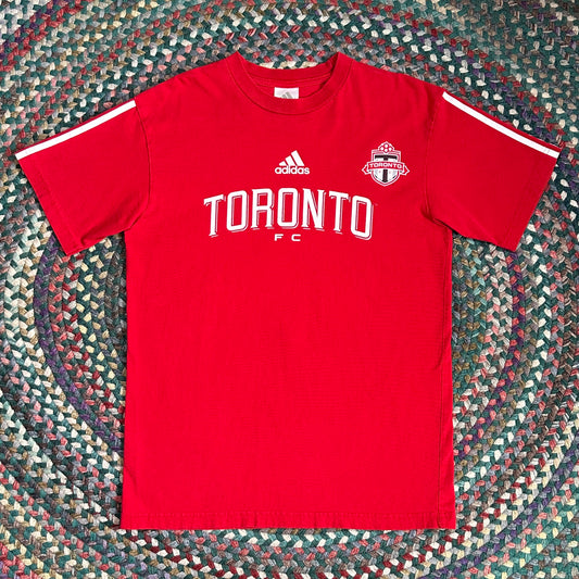 Toronto Football Club Graphic T-Shirt, L