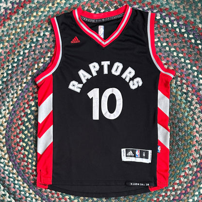 Toronto Raptors DeRozan Jersey, S