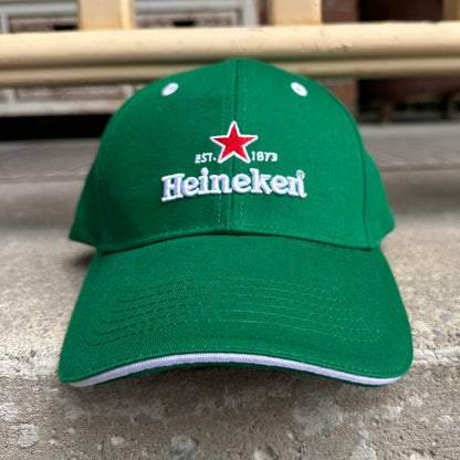 Heineken Hat - Cherry Buzz