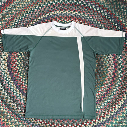 Kappa Green Jersey, S