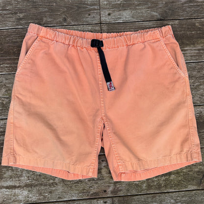 Gramicci G-Shorts, Orange, L - Cherry Buzz