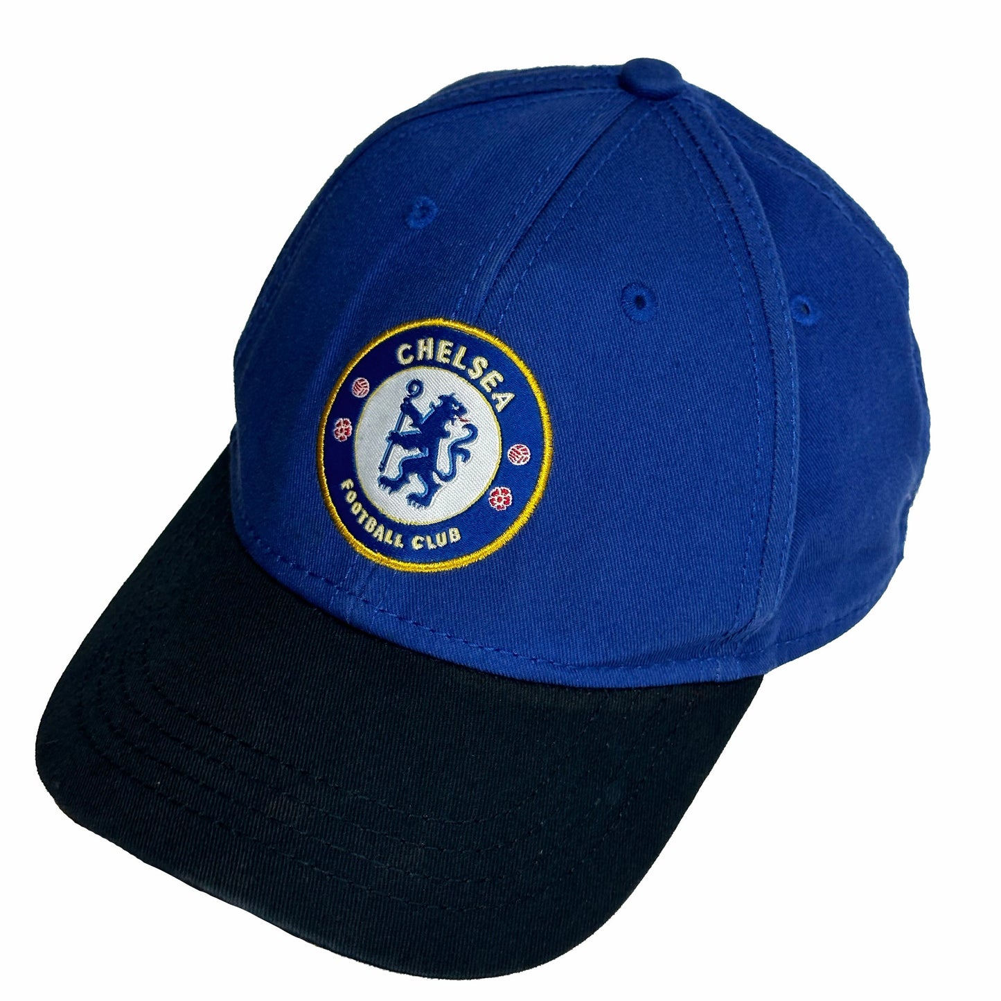 Chelsea Football Club Hat - Hat - Cherry Buzz