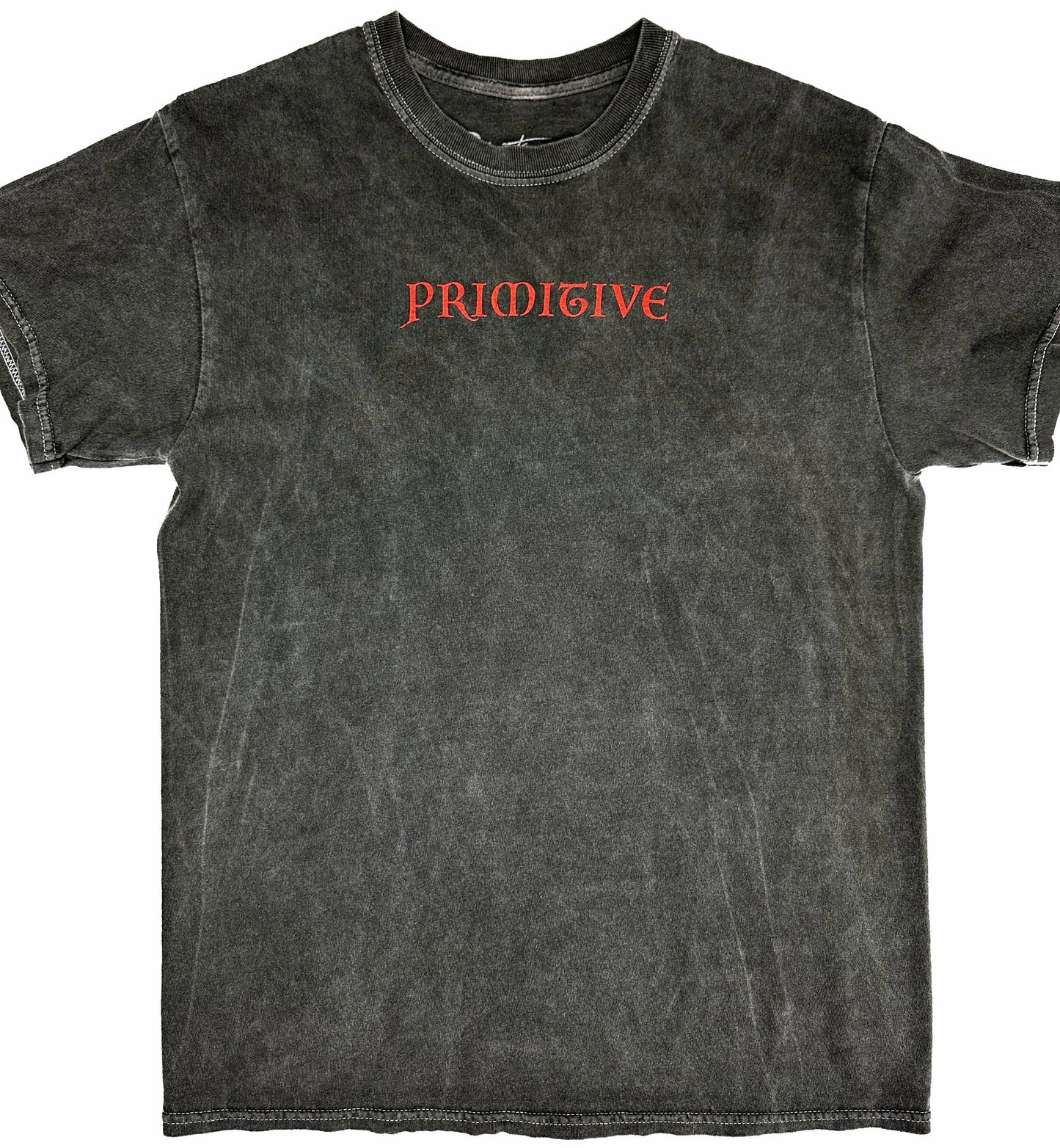 Primitive T-Shirt, S - T-Shirt - Cherry Buzz