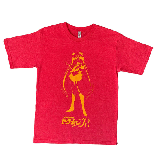 Sailor Moon T-Shirt, S - T-Shirt - Cherry Buzz