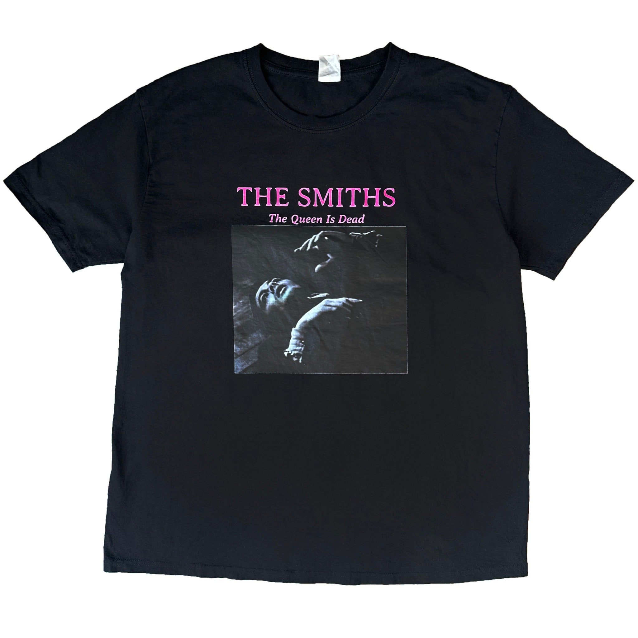 The Smiths Graphic T-Shirt, XL